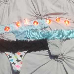 Bundle pink Victoria secret